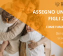 assegno unico figli 2021