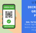 decreto green pass